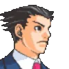 ✅ Эмодзи «Ace Attorney» для Telegram