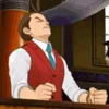 😞 Эмодзи «Ace Attorney» для Telegram