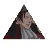 🤖 Эмодзи «Ace Attorney» для Telegram