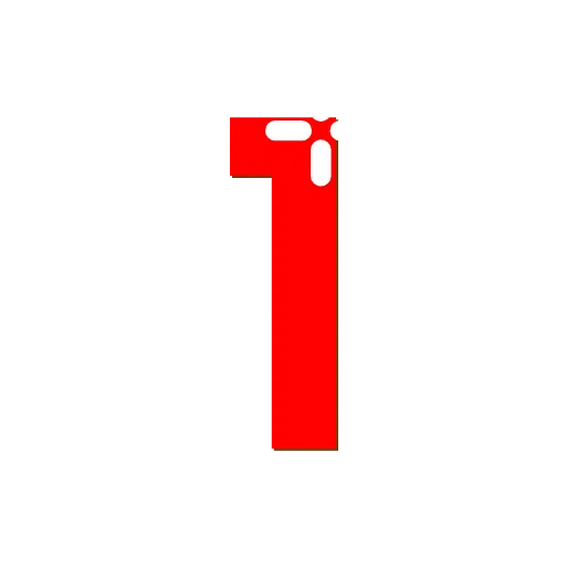 🔢 Эмодзи «#status #decor» для Telegram