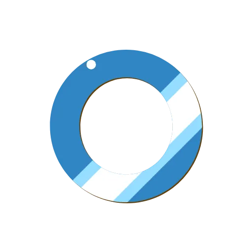 🔢 Эмодзи «#status #decor» для Telegram