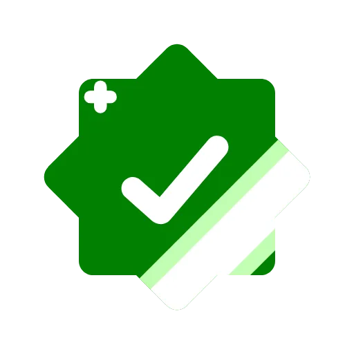 ✅ Эмодзи «#status #decor» для Telegram