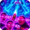 🖼 Эмодзи «Aura Farma» для Telegram