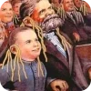 🖼 Эмодзи «Aura Farma» для Telegram