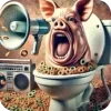 🖼 Эмодзи «Aura Farma» для Telegram