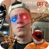 🖼 Эмодзи «Aura Farma» для Telegram