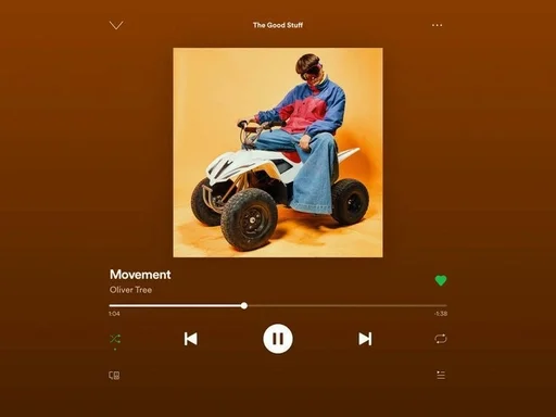 Стикерпак Oliver Tree для Telegram — скачать