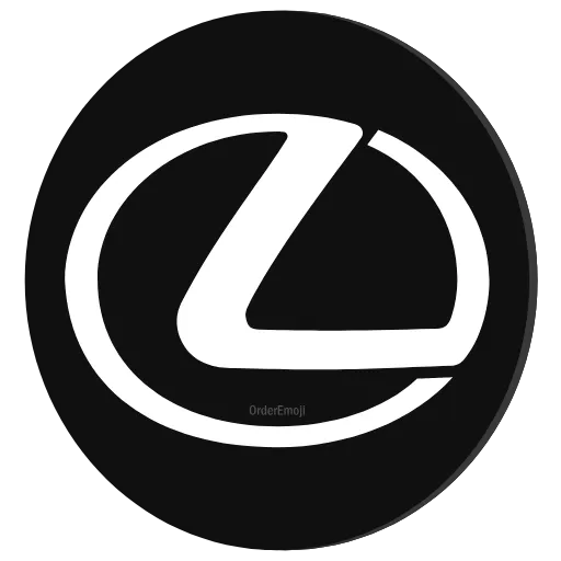 🚗 Эмодзи «CAR BRAND ()» для Telegram