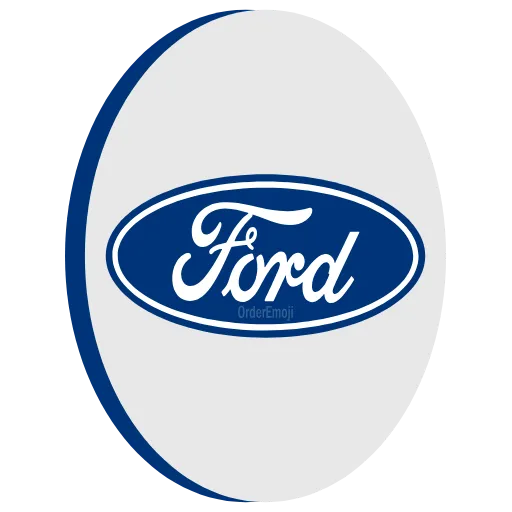 🚗 Эмодзи «CAR BRAND ()» для Telegram