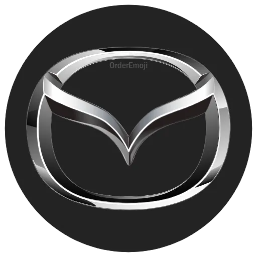 🚗 Эмодзи «CAR BRAND ()» для Telegram