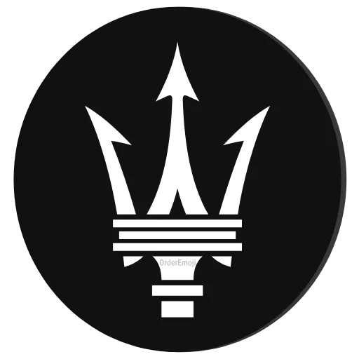 🚗 Эмодзи «CAR BRAND ()» для Telegram