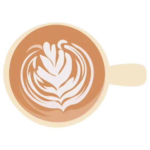 ☕️ Эмодзи «🍁 Осенние эмодзи.» для Telegram