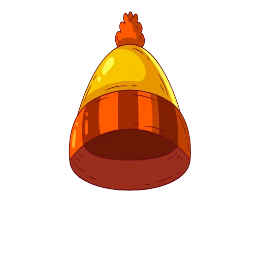 🍁 Эмодзи «🍁 Осенние эмодзи.» для Telegram
