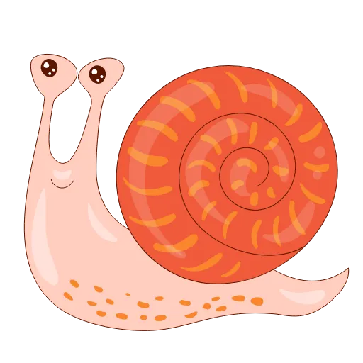 🐌 Эмодзи «🍁 Осенние эмодзи.» для Telegram