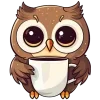 🍂 Эмодзи «Осень» для Telegram
