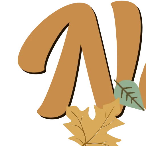 🍂 Эмодзи «Осень» для Telegram