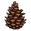 🍂 Эмодзи «Осень» для Telegram
