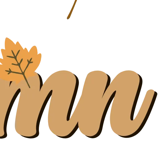 🍂 Эмодзи «Осень» для Telegram