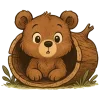 🍂 Эмодзи «Осень» для Telegram