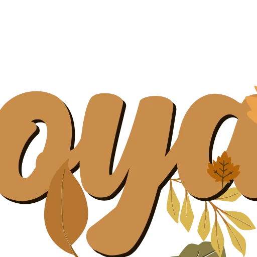 🍂 Эмодзи «Осень» для Telegram