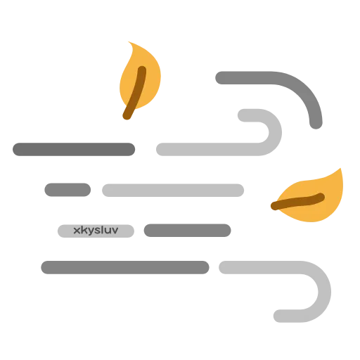 🍂 Эмодзи «Autumn & Halloween Adaptive» для Telegram
