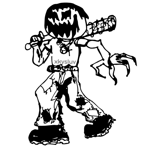 🎃 Эмодзи «﹠» для Telegram
