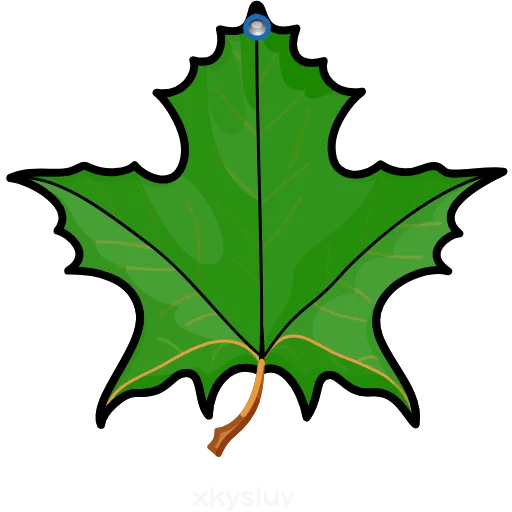 Стикерпак Autumn & Halloween Adaptive для Telegram