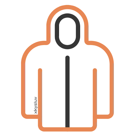 🧥 Эмодзи «Autumn & Halloween Adaptive» для Telegram