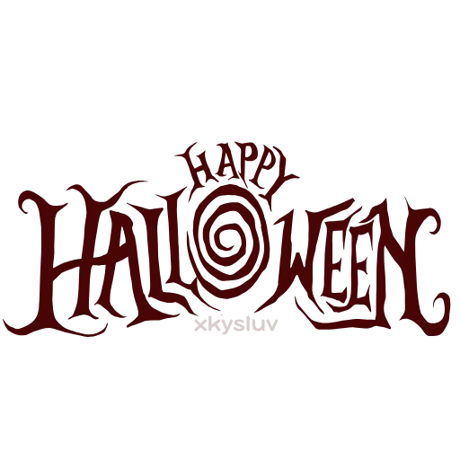🎃 Эмодзи «Autumn & Halloween Adaptive» для Telegram