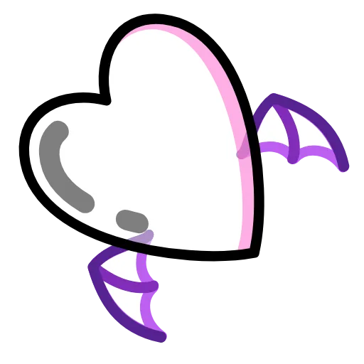 🩷 Эмодзи «Autumn & Halloween Adaptive» для Telegram