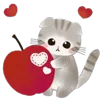 🍁 Эмодзи «𝖠𝗎𝗍𝗎𝗆𝗇» для Telegram