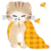 🍁 Эмодзи «𝖠𝗎𝗍𝗎𝗆𝗇» для Telegram