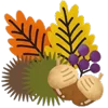 🍁 Эмодзи «𝖠𝗎𝗍𝗎𝗆𝗇» для Telegram