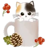 🍁 Эмодзи «𝖠𝗎𝗍𝗎𝗆𝗇» для Telegram