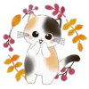 🍁 Эмодзи «𝖠𝗎𝗍𝗎𝗆𝗇» для Telegram