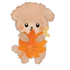 🍁 Эмодзи «𝖠𝗎𝗍𝗎𝗆𝗇» для Telegram