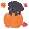 🍁 Эмодзи «𝖠𝗎𝗍𝗎𝗆𝗇» для Telegram
