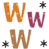 🍁 Эмодзи «𝖠𝗎𝗍𝗎𝗆𝗇» для Telegram