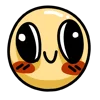 😃 Эмодзи «осенние буквы и эмодзи» для Telegram