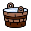 🪣 Эмодзи «осенние буквы и эмодзи» для Telegram