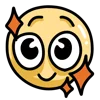 🥹 Эмодзи «осенние буквы и эмодзи» для Telegram