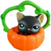 🛏 Эмодзи «Fall Season» для Telegram