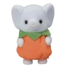 🛏 Эмодзи «Fall Season» для Telegram