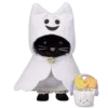 🛏 Эмодзи «Fall Season» для Telegram