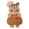 🛏 Эмодзи «Fall Season» для Telegram