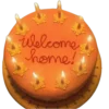 🛏 Эмодзи «Fall Season» для Telegram