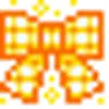 🎀 Эмодзи «Autumn & Halloween pixels» для Telegram