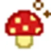 🍄 Эмодзи «Autumn & Halloween pixels» для Telegram