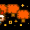 🍁 Эмодзи «Autumn & Halloween pixels» для Telegram