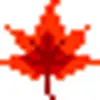Стикерпак Autumn & Halloween pixels для Telegram